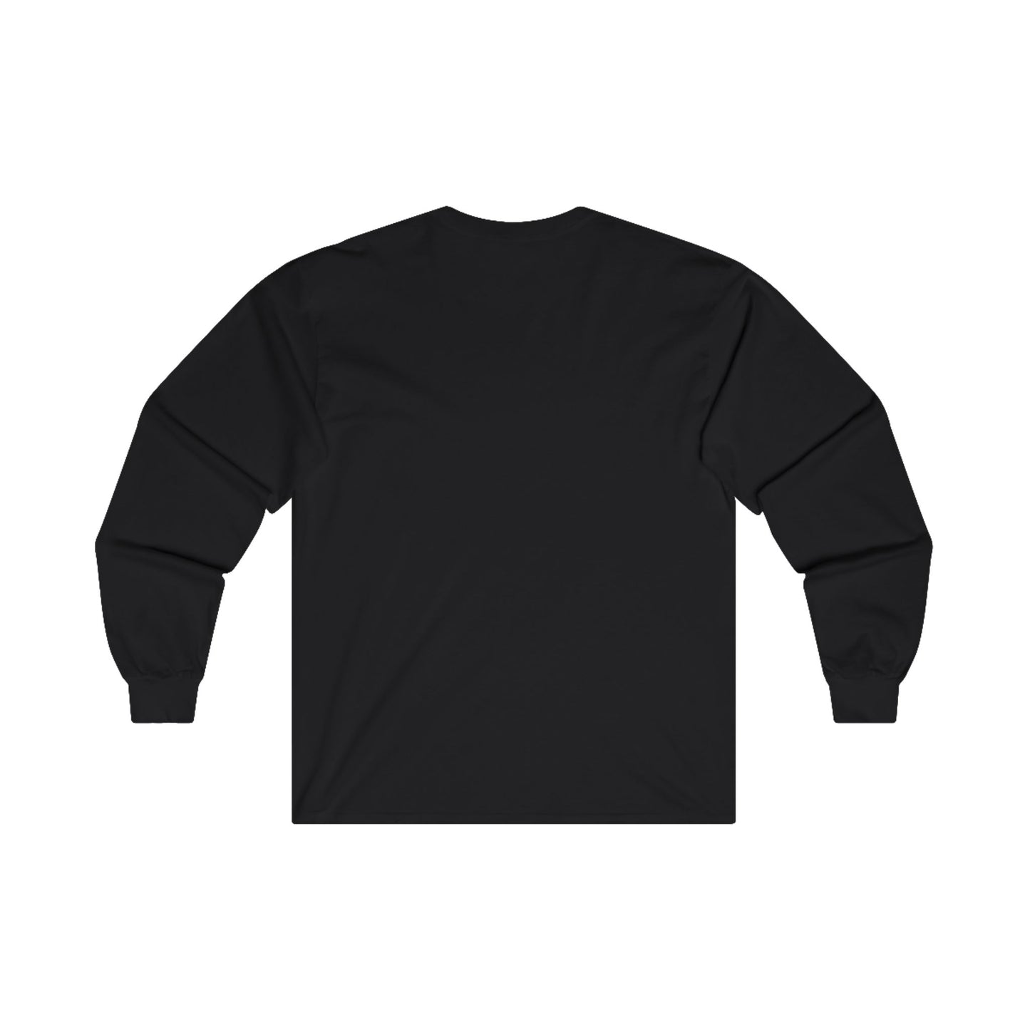 Unisex Ultra Cotton Long Sleeve Tee THE PYRAMIDS