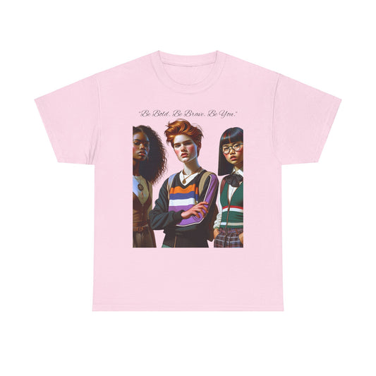 ,,United with power'' cotton T